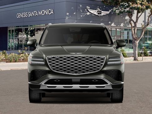 New 2026 Genesis GV80 2.5T image 10