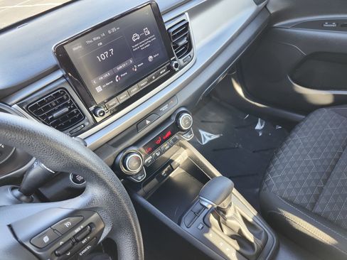 Used 2023 Kia Rio S w/ Technology Package FWD image 27