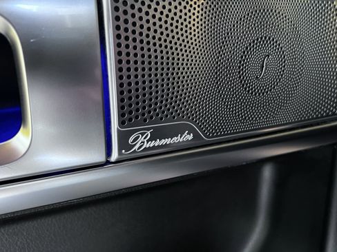 Used 2020 Mercedes-Benz G 550 image 25