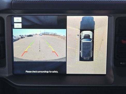 Used 2023 Ford Bronco Raptor image 19