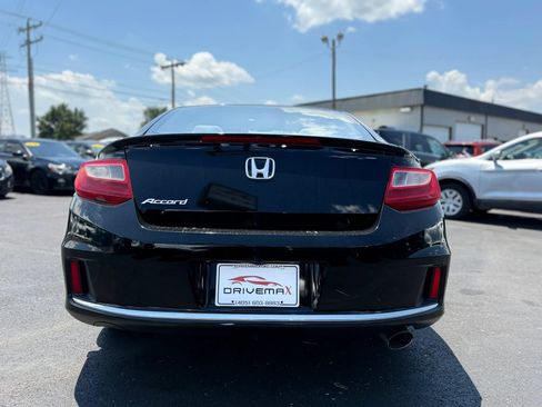 Used 2014 Honda Accord LX-S image 4