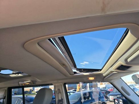 Used 2007 Jeep Commander Sport image 44