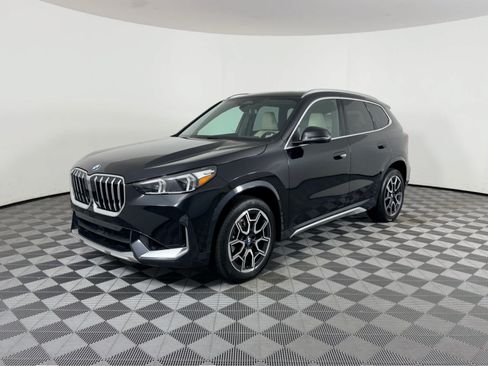 Used 2025 BMW X1 xDrive28i w/ Premium Package AWD/4WD image 7