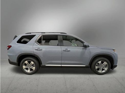 New 2026 Honda Pilot EX-L image 7