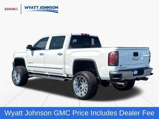 Used 2017 GMC Sierra 1500 SLT AWD/4WD video 3