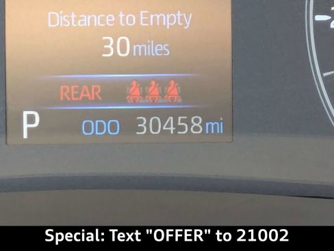 Used 2024 Toyota Corolla LE FWD image 31