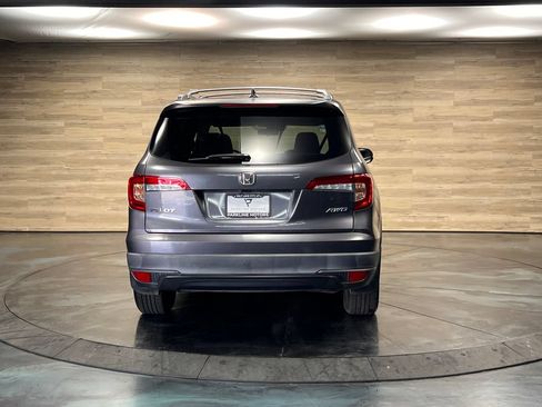 Used 2019 Honda Pilot LX image 12