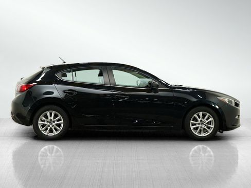 Used 2014 MAZDA MAZDA3 i Touring FWD image 6