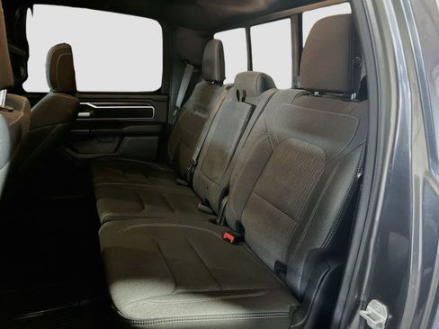 Used 2024 RAM 1500 Lone Star AWD/4WD image 24