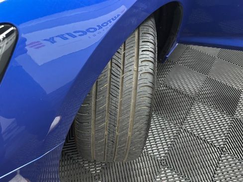 Used 2025 Acura Integra A-Spec FWD image 38