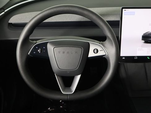 Used 2024 Tesla Model 3 Long Range RWD image 37