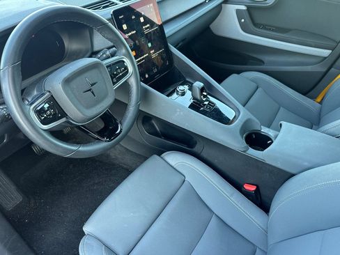 Used 2023 Polestar Polestar 2 w/ Pilot Pack AWD/4WD image 10