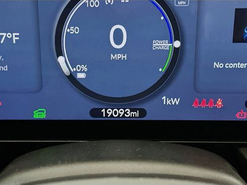 Used 2024 Honda Prologue EX image 19