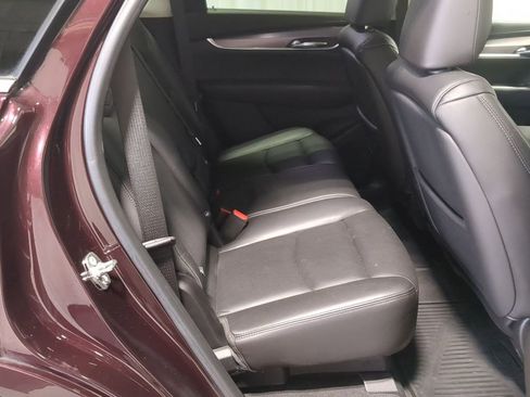 Used 2018 Cadillac XT5 Luxury w/ Driver Awareness Package image 27