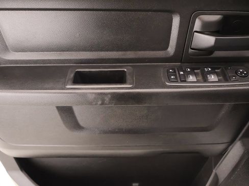Used 2019 RAM 1500 Tradesman w/ Popular Equipment Group AWD/4WD image 14
