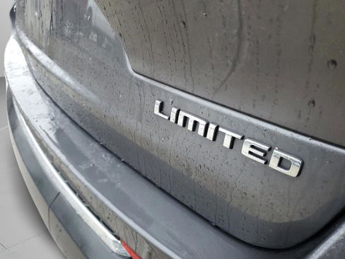 Used 2021 Jeep Grand Cherokee L Limited w/ Trailer Tow Group (B) image 7