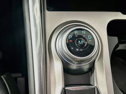 Used 2020 Ford Explorer Platinum AWD/4WD image 25