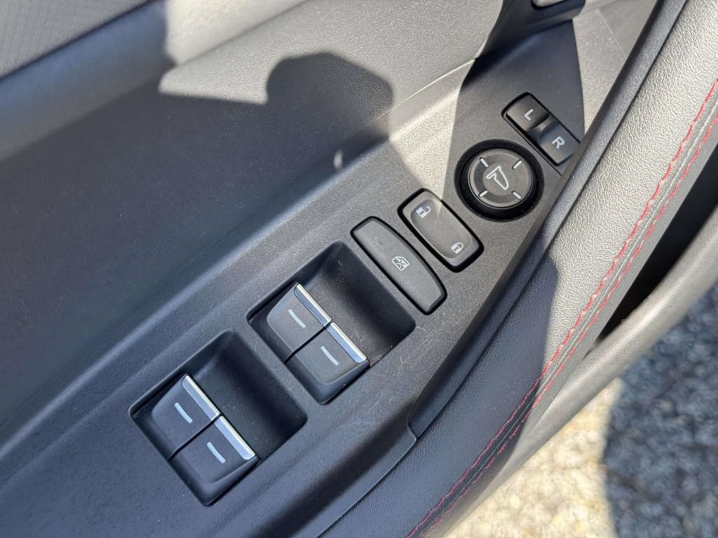 Certified 2023 Acura TLX w/ A-SPEC Package AWD/4WD image 16