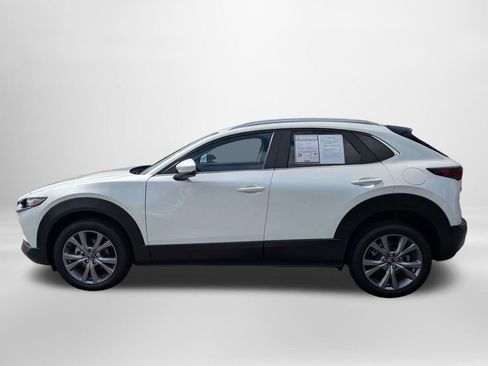 Certified 2023 MAZDA CX-30 AWD 2.5 S w/ Preferred Package image 7