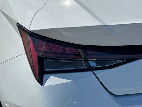 Used 2021 Hyundai Elantra Limited w/ Cargo Package image 20