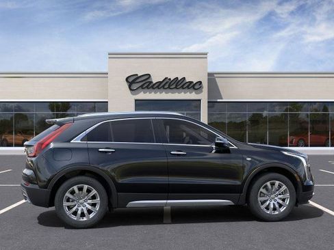 New 2023 Cadillac XT4 Premium Luxury w/ Cold Weather Package image 5