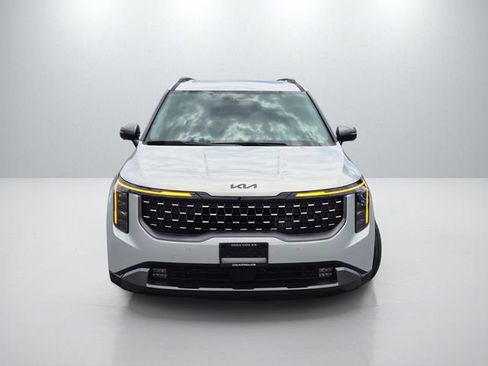 New 2026 Kia Carnival SX FWD image 2