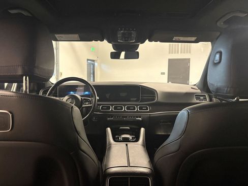 Used 2020 Mercedes-Benz GLE 350 4MATIC image 34