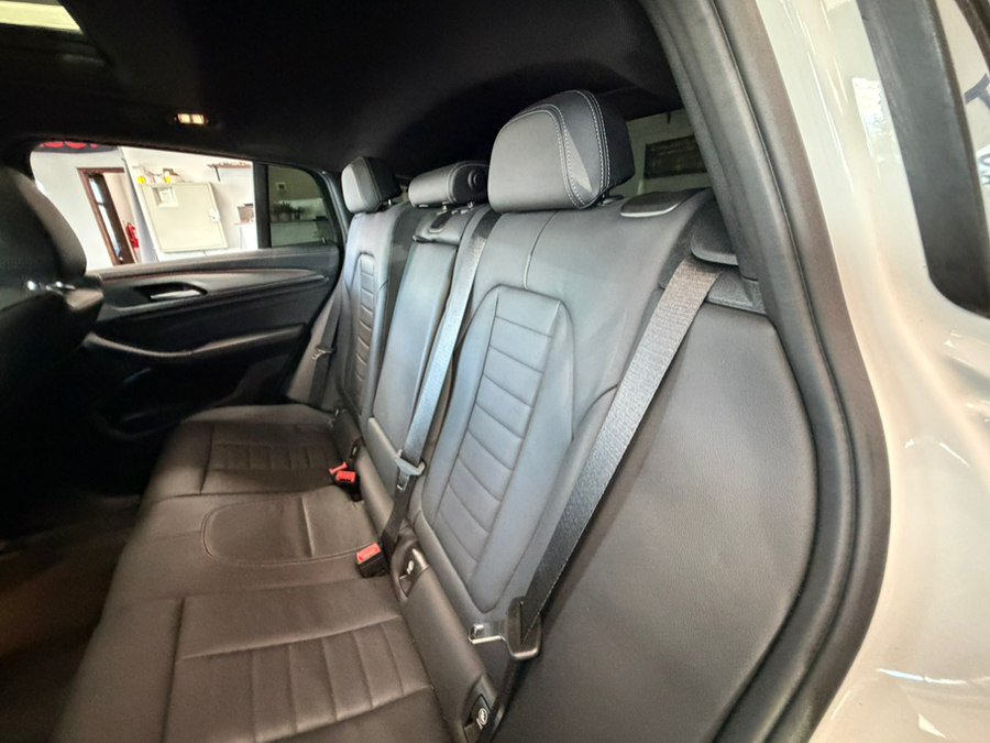 Used 2021 BMW X4 M40i w/ Executive Package AWD/4WD image 38