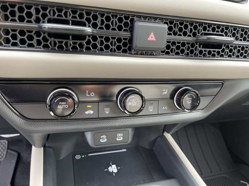 New 2026 Honda HR-V LX image 18