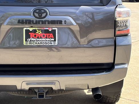 Used 2023 Toyota 4Runner SR5 Premium w/ Moonroof Package image 5