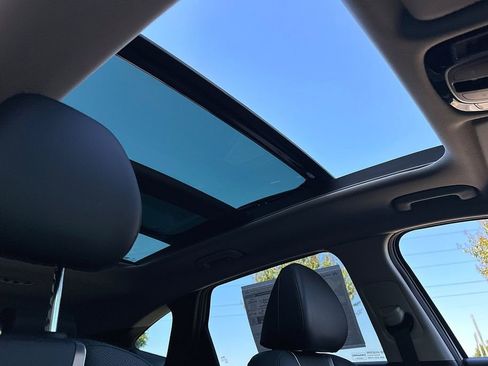 New 2024 Hyundai Tucson Limited image 14