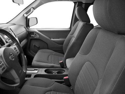 Used 2017 Nissan Frontier S RWD image 12