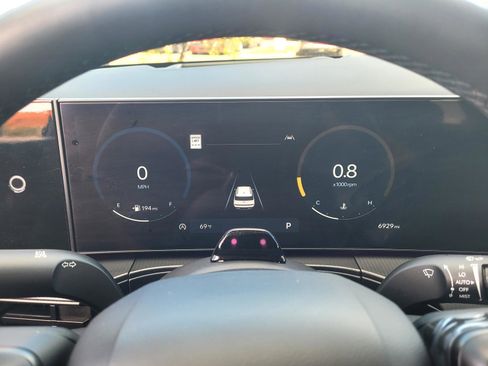 Used 2025 Hyundai Santa Fe Calligraphy image 20