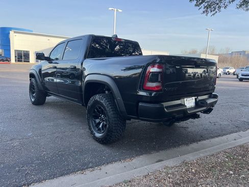 Used 2022 RAM 1500 TRX w/ TRX Level 1 Equipment Group image 5