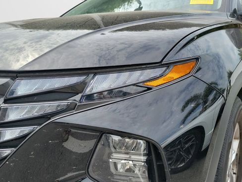 Used 2023 Hyundai Tucson SEL FWD image 8