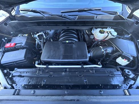 Certified 2025 GMC Sierra 1500 Denali Ultimate image 24