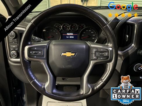 Used 2023 Chevrolet Silverado 2500 LT AWD/4WD image 18