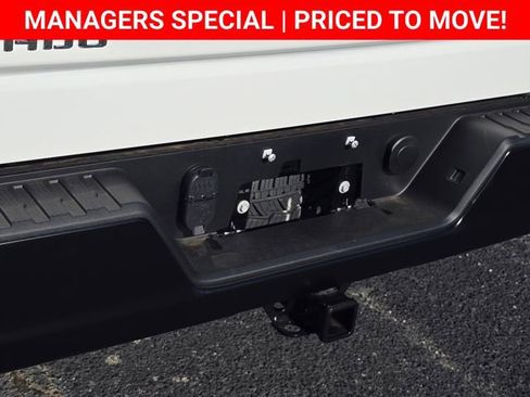 New 2026 Chevrolet Silverado 1500 W/T w/ WT Value Package image 31