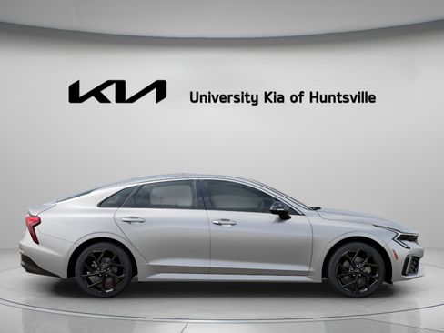 New 2026 Kia K5 GT-Line AWD/4WD image 9