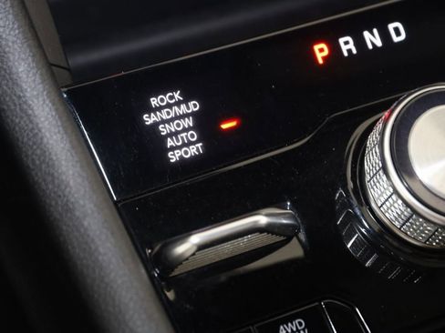 Used 2024 Jeep Grand Cherokee L Summit w/ High Altitude Package image 30