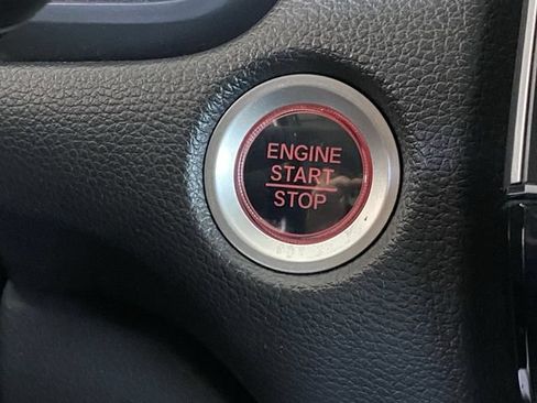 Certified 2020 Honda CR-V Touring image 29