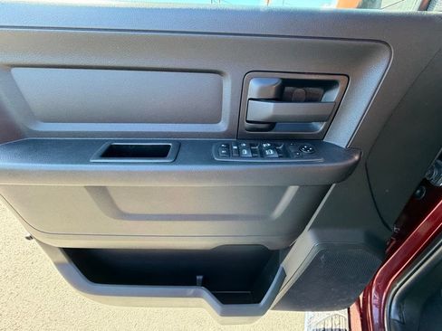 Used 2021 RAM 2500 Tradesman AWD/4WD image 21