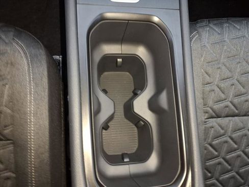 New 2026 Nissan Kicks SV w/ SV Premium Package image 15