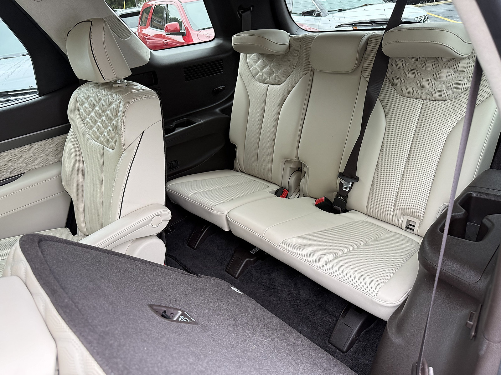 Used 2020 Hyundai Palisade Limited AWD/4WD image 13