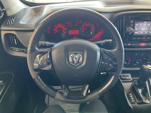 Used 2019 RAM ProMaster City Tradesman image 15