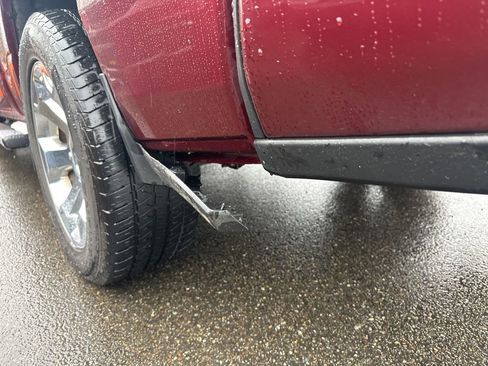 Used 2020 RAM 1500 Lone Star image 8