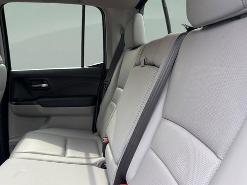 Certified 2023 Honda Ridgeline RTL image 18