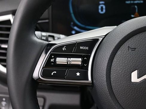 Used 2025 Kia Seltos S image 20