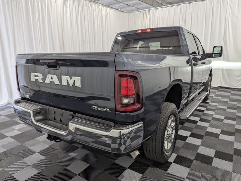 Used 2026 RAM 2500 Big Horn AWD/4WD image 9