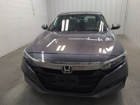 Used 2020 Honda Accord EX image 15
